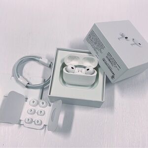 Fathers Gift 🎁 AirPods pros 2nd generation